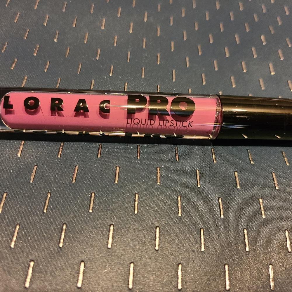 Lorac pro
